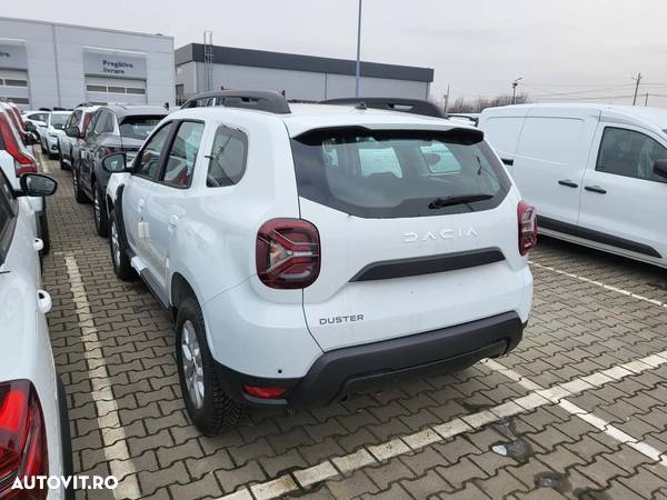 Dacia Duster TCe 150 EDC Expression - 5