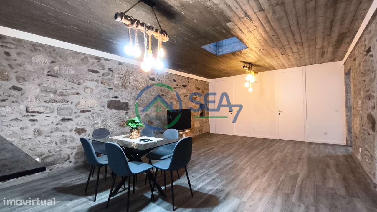 Moradia T2 I Térrea I Nova, Esposende-10