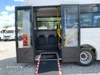 Volkswagen Mercus TGE City - 22