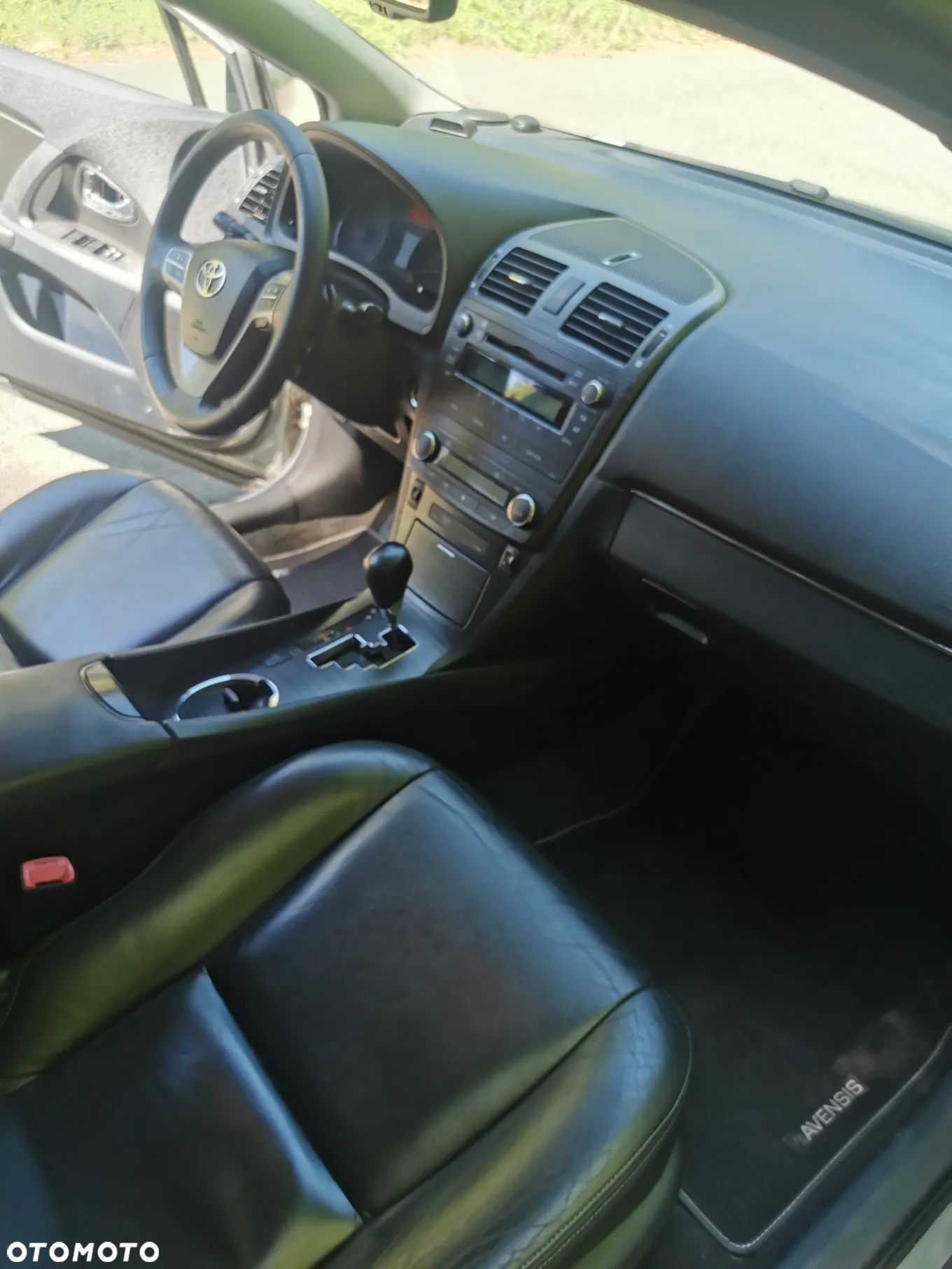 Toyota Avensis 2.2 D-4D Prestige - 11