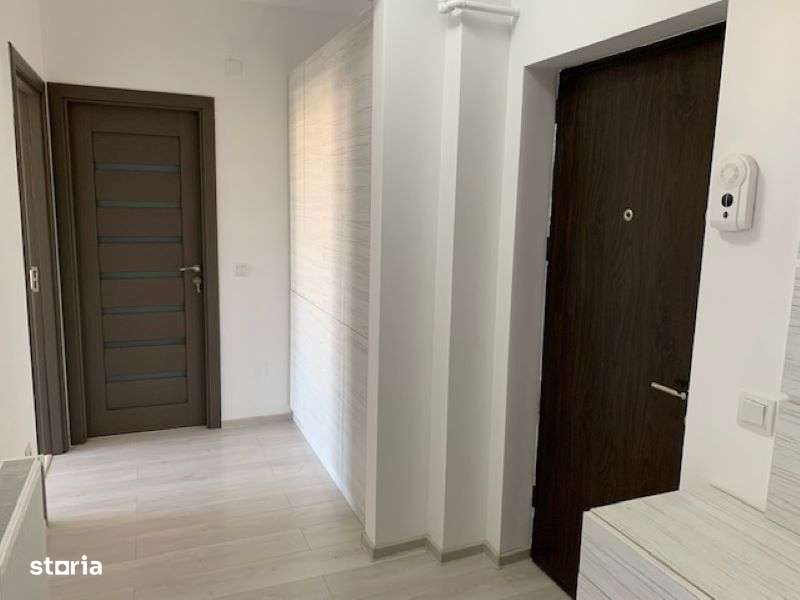AA/698 De închiriat apartament cu 2 camere în Tg Mureș - Tudor - Imagine principală: 5/6