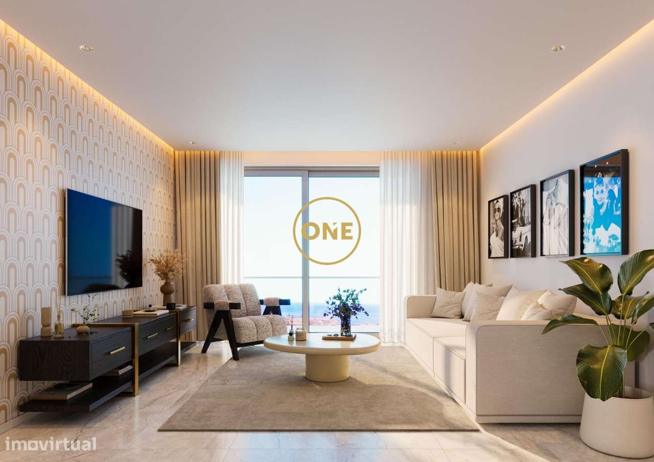 Apartamento T1 - Grande imagem: 2/18