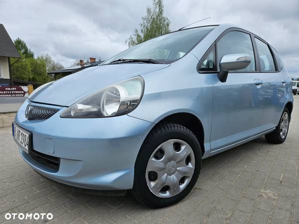 Honda Jazz 1.2 i-VTEC - 11