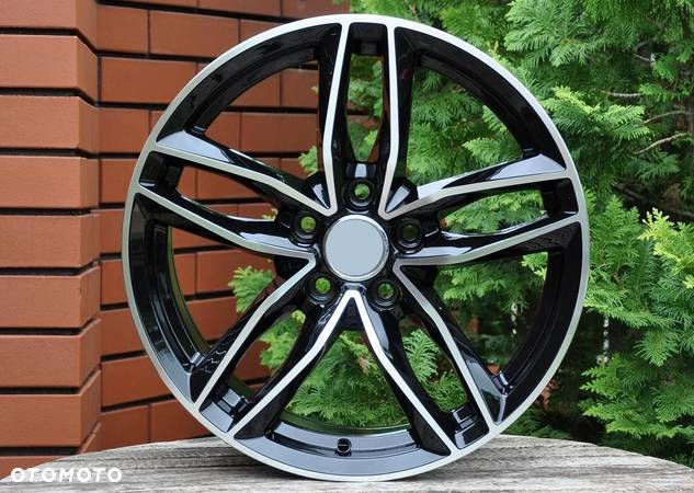 690 MB NOWE FELGI 21 5x130 AUDI Q7 VW TOUAREG - 4