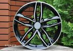 690 MB NOWE FELGI 21 5x130 AUDI Q7 VW TOUAREG - 4