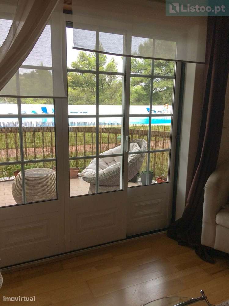 Apartamento T3 em condomínio fechado, Amoreira, Alcabideche - Grande imagem: 4/30