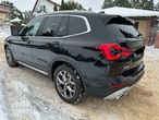 BMW X3 - 5