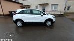 Opel Crossland X 1.2 Start/Stop Innovation - 8