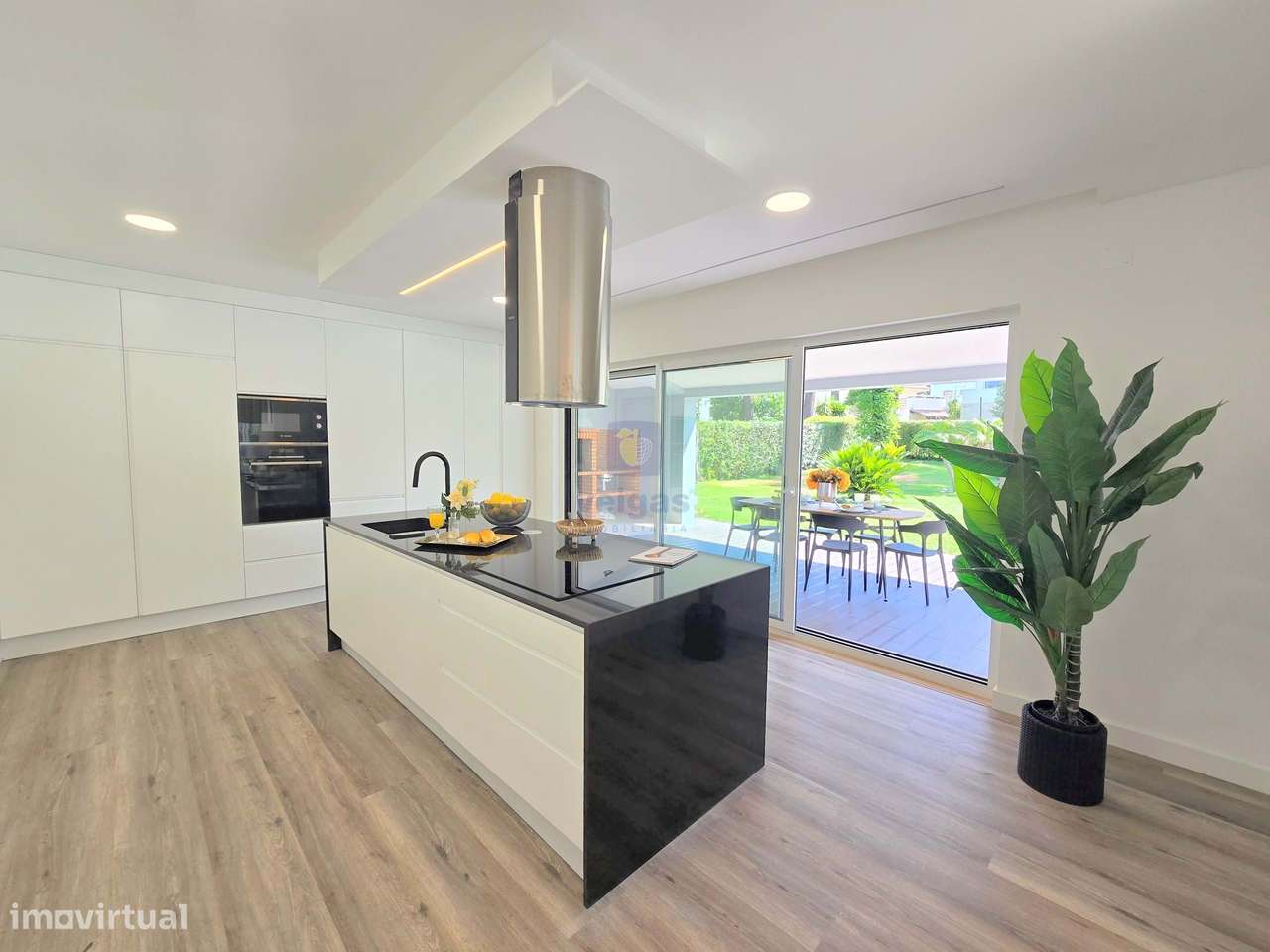 Moradia na Aroeira-6