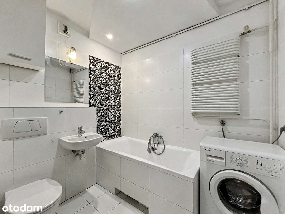 Praga Południe | Ostatnie piętro | Panorama | Duże okna-6