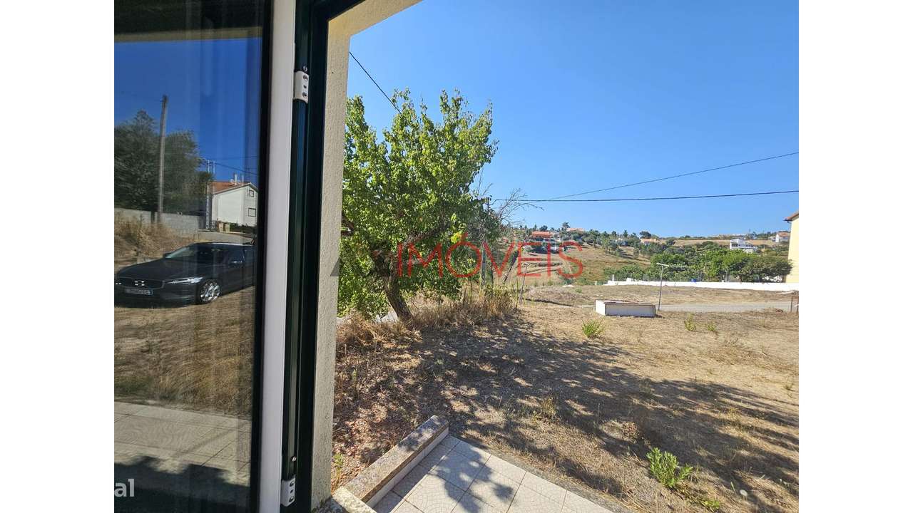 Moradia Rústica T2+1 Terreno com 3.480m2-17