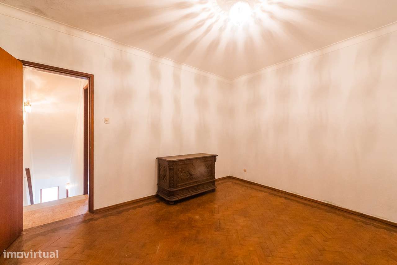 Moradia T3 - Centro Histórico de Elvas-11