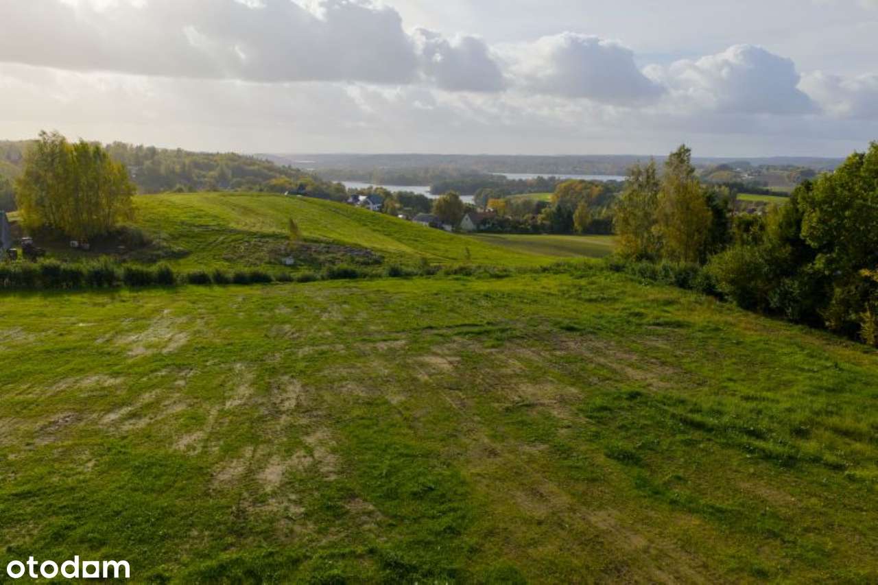 Działka na sprzedaż Łapalice-5