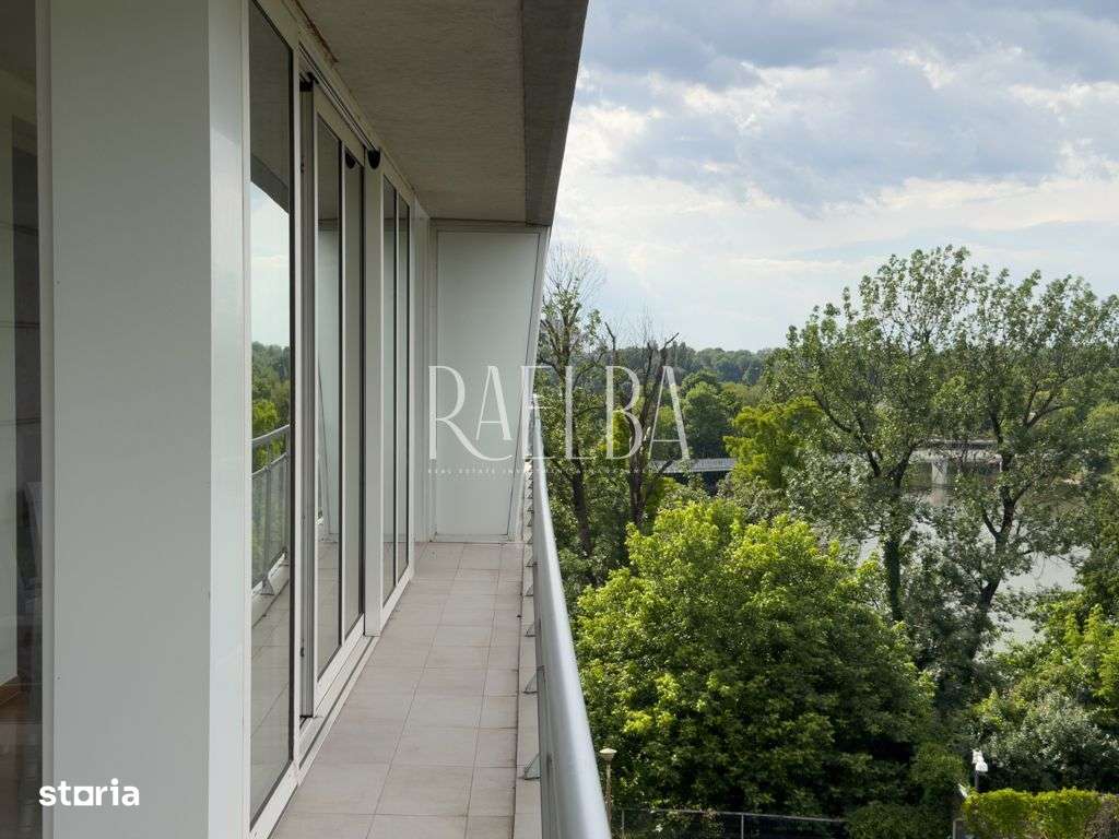 Primaverii | Vila Lac 3 | Parcul Bordei | 200mp | Free View-16