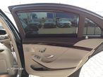 Mercedes-Benz S 400 d 4MATIC Aut - 15