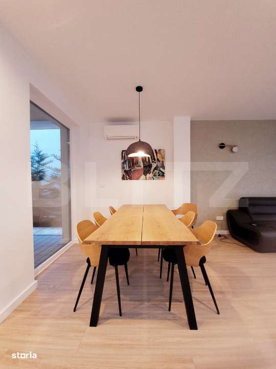 Casa 4 camere, 137 mp, Timisoara, zona Girocului - Imagine principală: 4/9