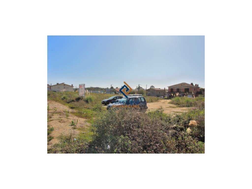 Excelente terreno com 2,734m2 em Esmoriz para contrução de moradia ... - Grande imagem: 5/20