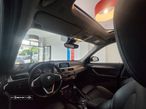 BMW X1 16 d sDrive Line Sport - 22