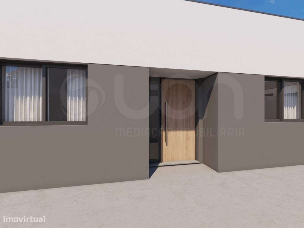 Moradia Geminada - Nova-6