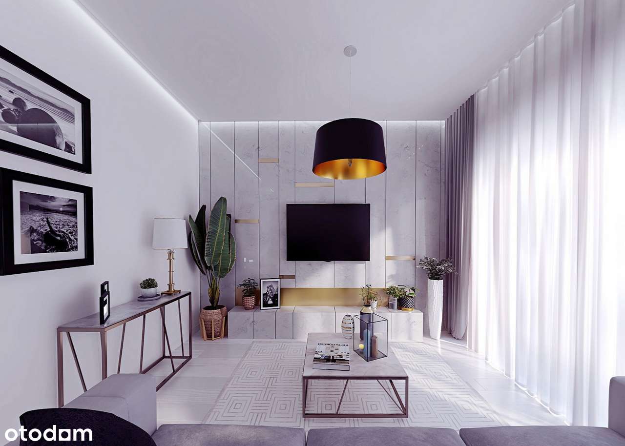 Segment zewnętrzny | Ogród | Nowa inwestycja-1