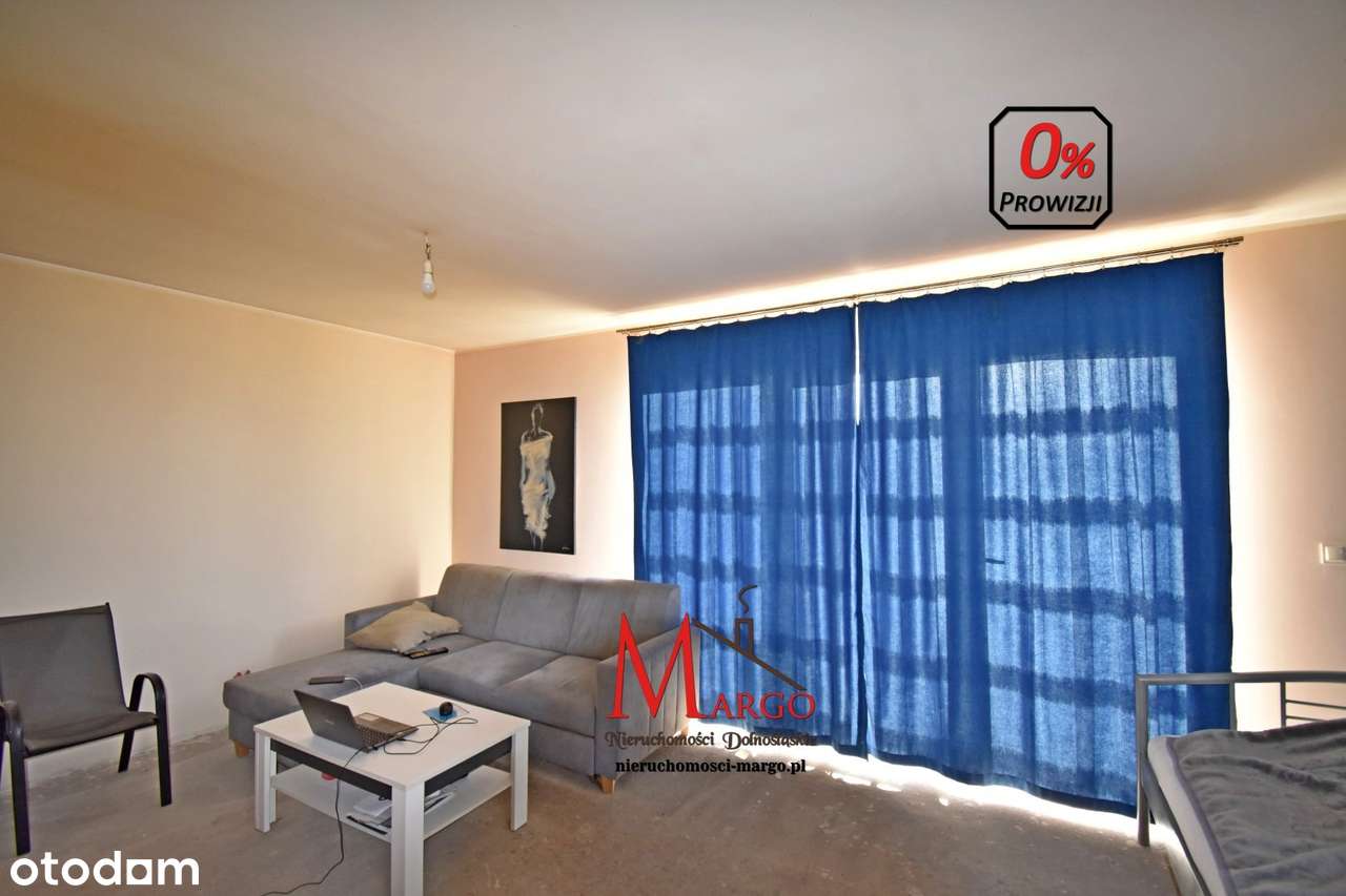 Bliźniak do wykończenia Lutynia 0%prowizji-7