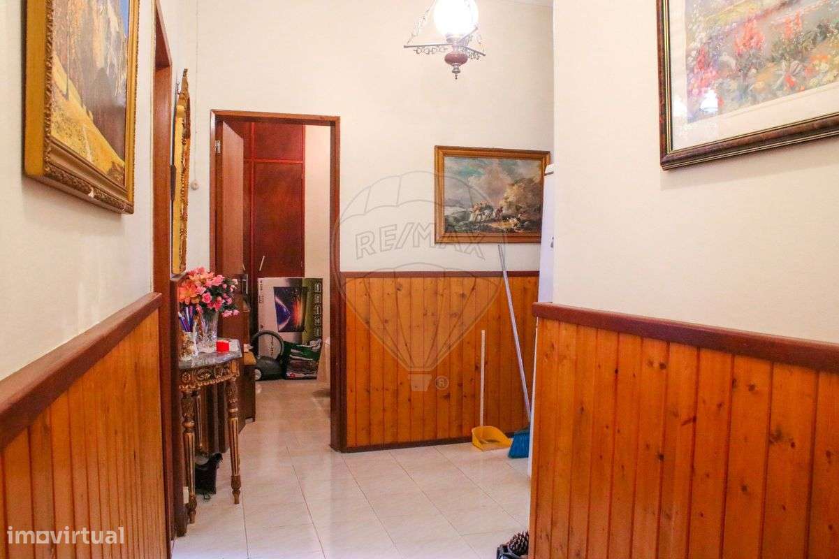 Moradia T6 para venda - Grande imagem: 5/45