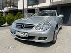 Mercedes-Benz CLK Coupe 200 Kompressor Automatik Elegance - 5