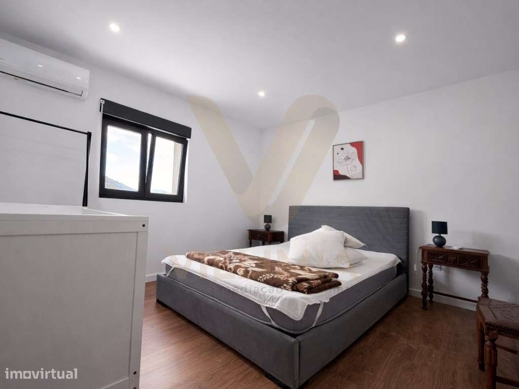 Moradia Rústica T2 | Labruja - Ponte de Lima-15