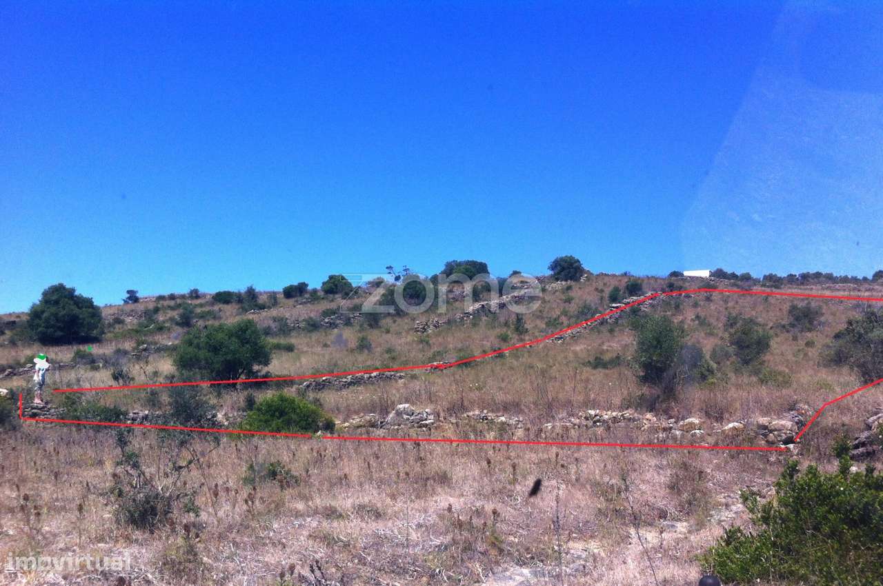 Terreno Rústico -Natureza, História e Tranquilidade na Terrugem Sin...-22