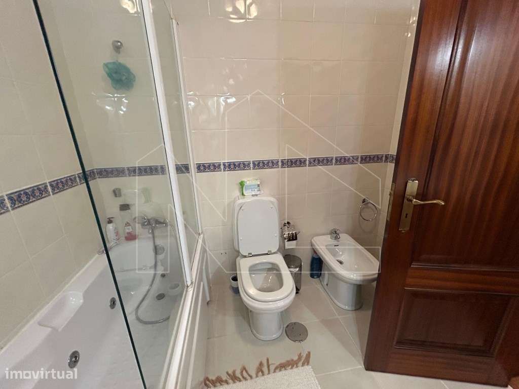 Moradia T4 triplex com jardim e terraço - a 6 minutos de Aveiro-19