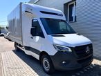 Mercedes-Benz Sprinter 317 cabina dormit - 8