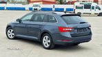 Skoda Superb Combi 2.0 TDI DSG Premium Edition - 5