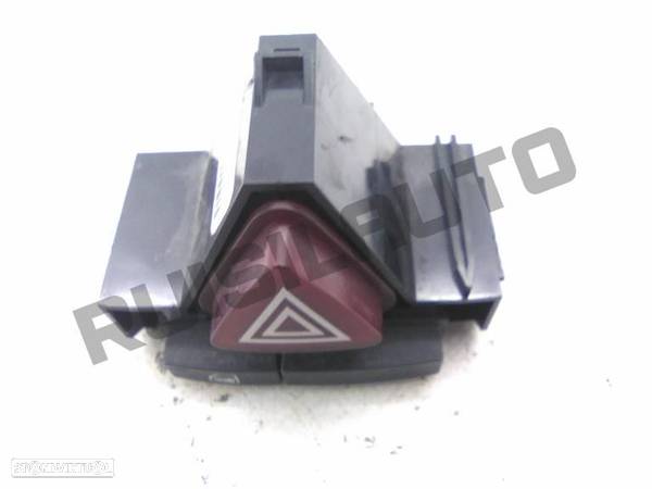 Comando / Botão 4 Piscas 9116_4953 Opel Corsa D [2006_2014] 1.3 - 1