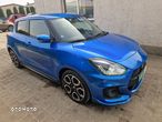 Suzuki Swift 1.4 T Sport - 9