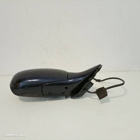 Espelho Retrovisor Direito Elétrico Mazda Xedos 9 (Ta) - 4