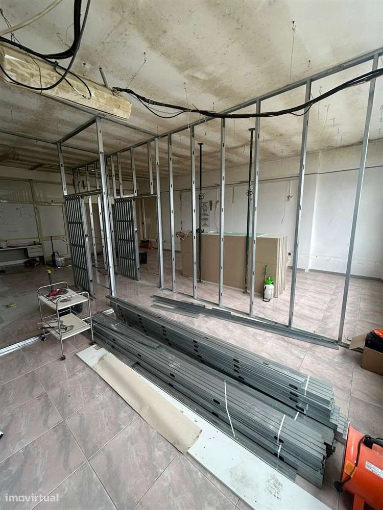 Apartamento T1+1 Venda em Alpendorada, Várzea e Torrão,Marco de Canave-23