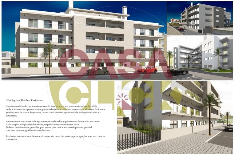 Apartamento T3 Venda em Nossa Senhora de Fátima,Entroncamento