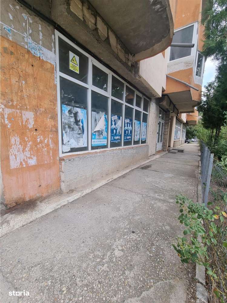 Spatii Comerciale Alexandria Str Dunarii - Imagine principală: 5/15