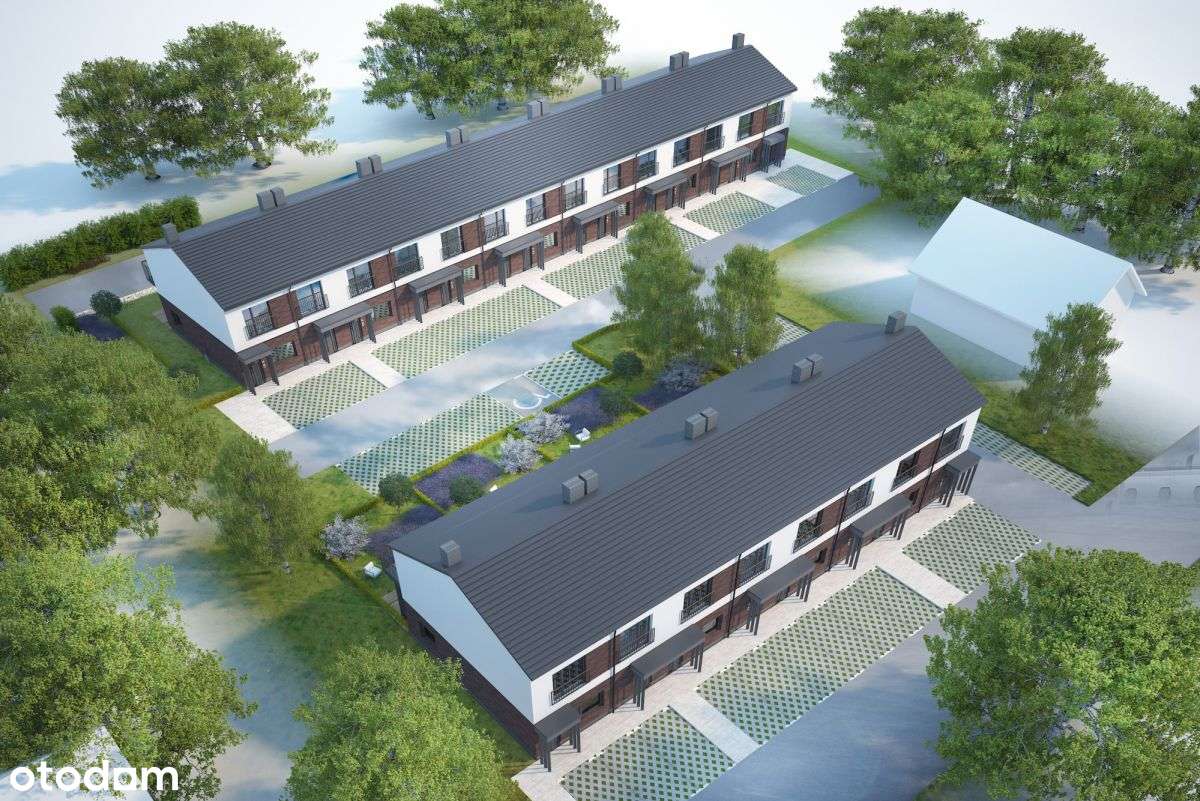 Apartamenty 3 pokoje 70,93 m2-,Ogródek,Pszczyna! - Pełny obrazek: 5/10