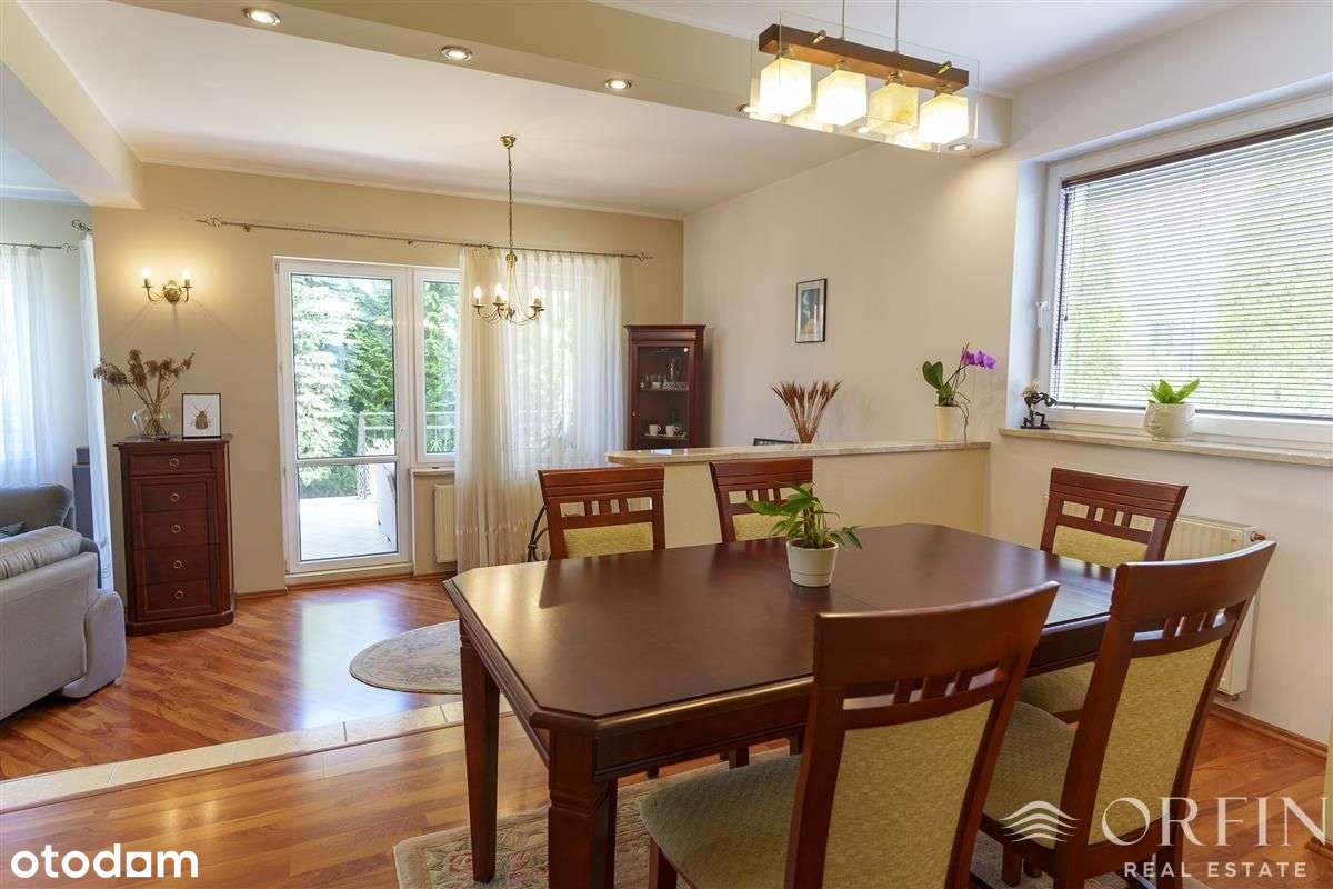 Dom wolnostojący - Mosty-16