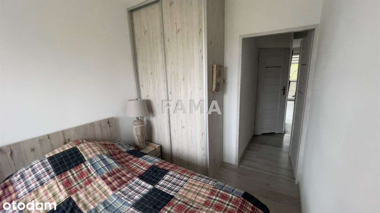 2-pok., 37,90 mkw, 2 piętro, Centrum, Jagiellońska-5