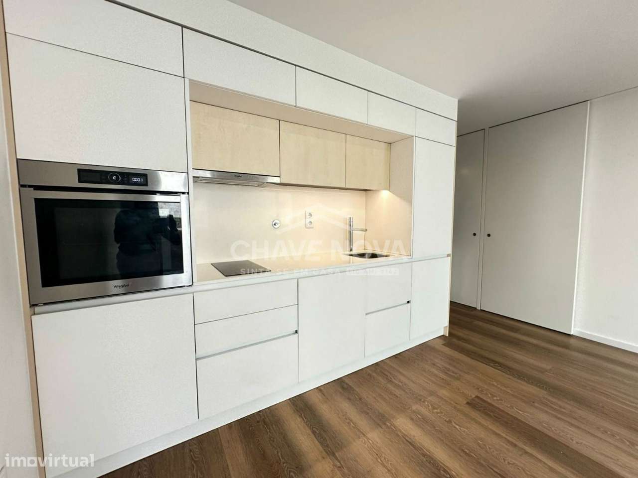 Apartamento T1 em Vila Nova de Gaia-6