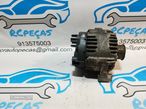 ALTERNADOR BMW SERIE 3 E46 12317789980 7789980 2542672B SERIE 3 E46 COMPACT E46 TOURING X3 E83 X3 LCI E83 X5 E53 - 5