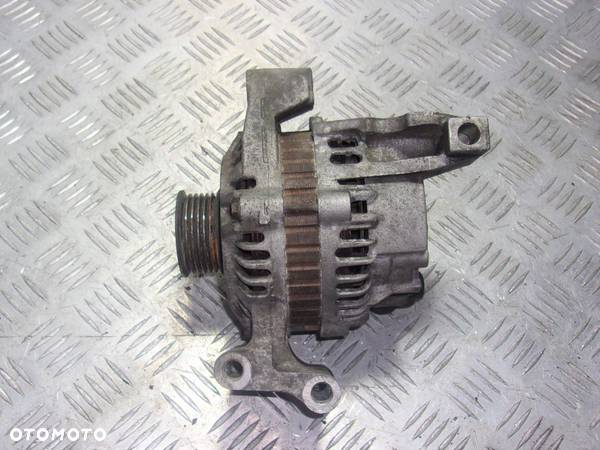 Fiesta MK4 IV Mazda 121 III - alternator 1.25 1.6 - 2