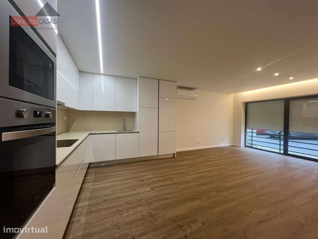 Apartamento T2 - Coimbra, Santa Clara - Grande imagem: 5/23