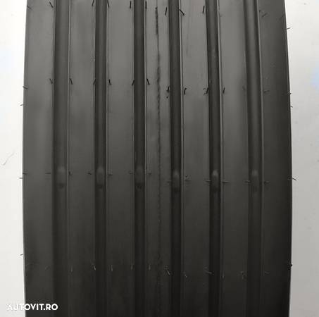 31x13.50 - 15 Goodyear, NHS Terra Rib 123A3, 8PR, Industrial 31 13.5 15 - 2