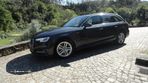 Audi A4 Avant 2.0 TDI S-line S tronic - 5