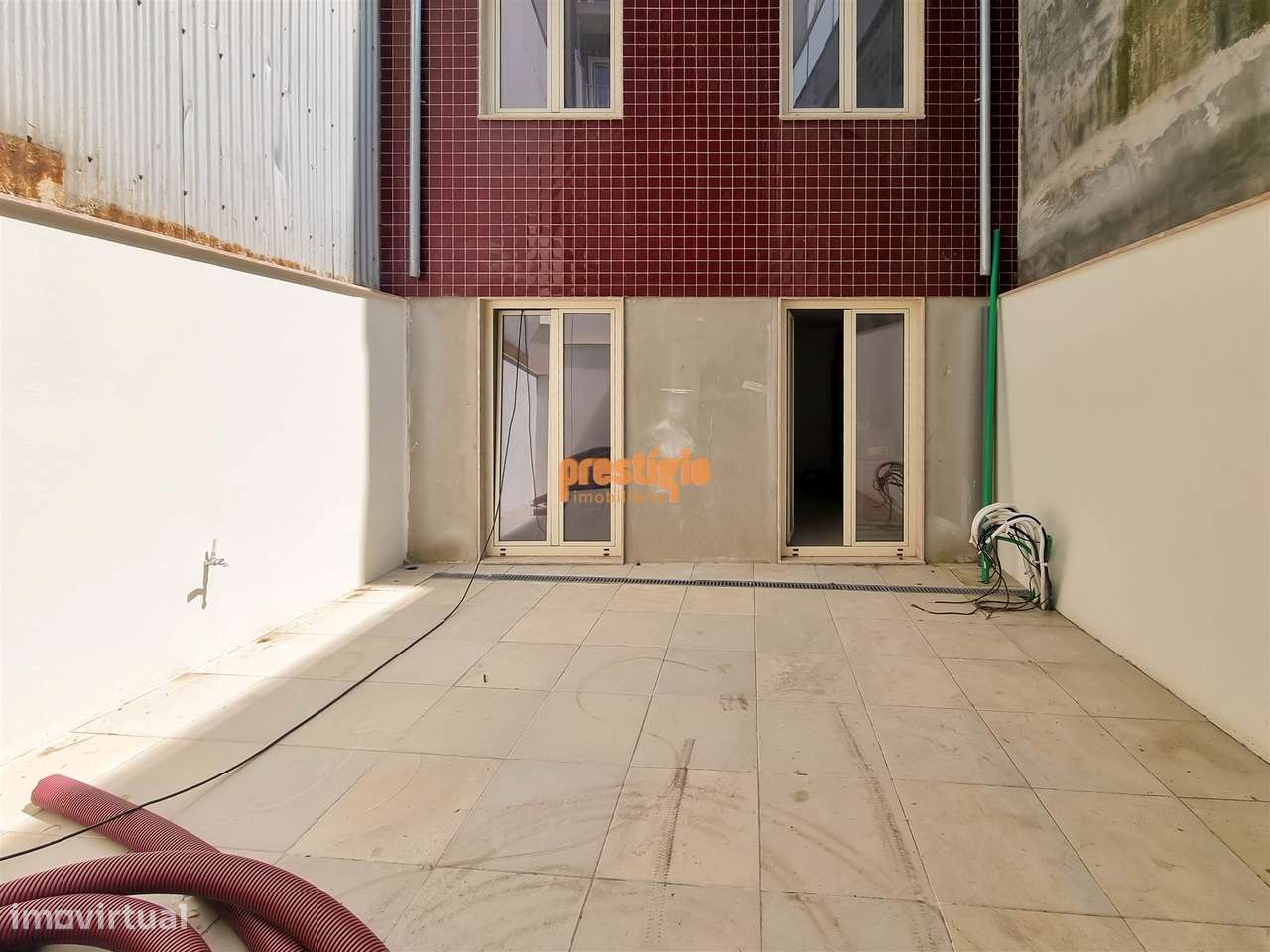 Apartamento T2 Venda em Braga (São Vítor),Braga-6