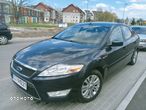 Ford Mondeo - 1