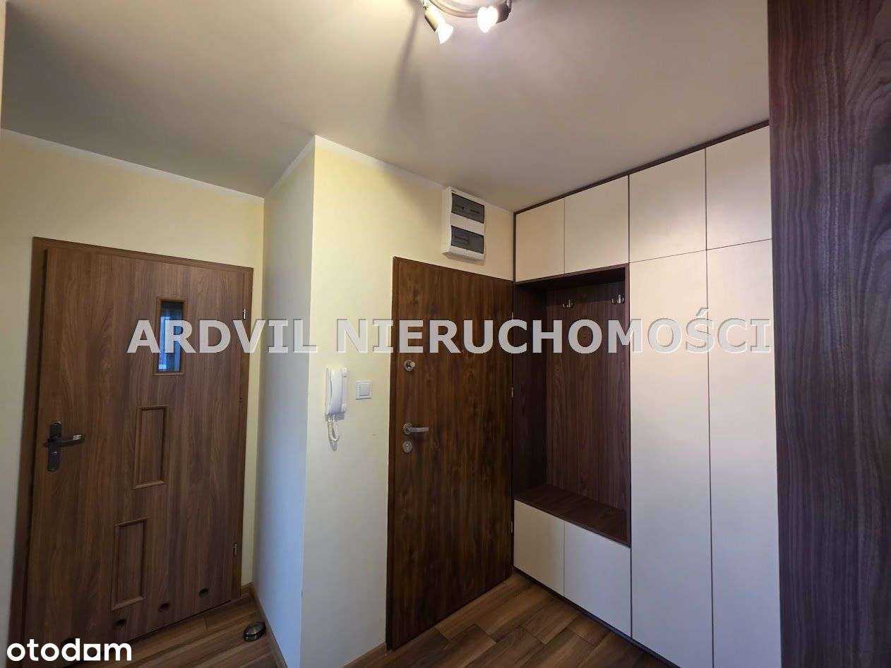 Hallera, nowy apartamentowiec!-9